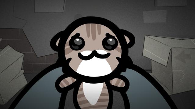 Mewgenics получила русскую локализацию, но пока только для тех, кому не терпится «почухать котиков с именами на своём языке»