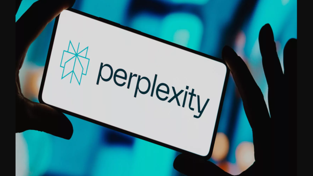 Nvidia ведёт переговоры об инвестициях в Perplexity
