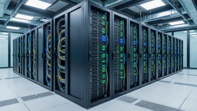 Nvidia обсуждает инвестиции до $3 млрд в SB Energy для центра обработки данных OpenAI