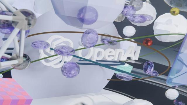 OpenAI сообщила, что её сервисами теперь пользуются более миллиарда человек и свыше двух миллионов компаний