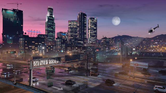 PlayStation 5 Pro смели с полок в США после показа Grand Theft Auto VI: спекулянты просят $1300