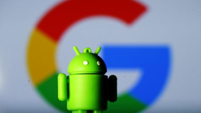 Positive Technologies рассказали о новом Android-вирусе под видом обновления Chrome
