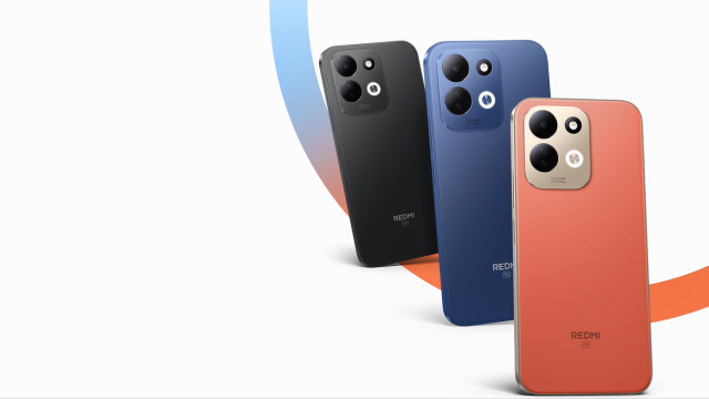 Redmi 17 5G вышел в двух версиях: батарея до 7500 мА·ч и RGB-подсветка