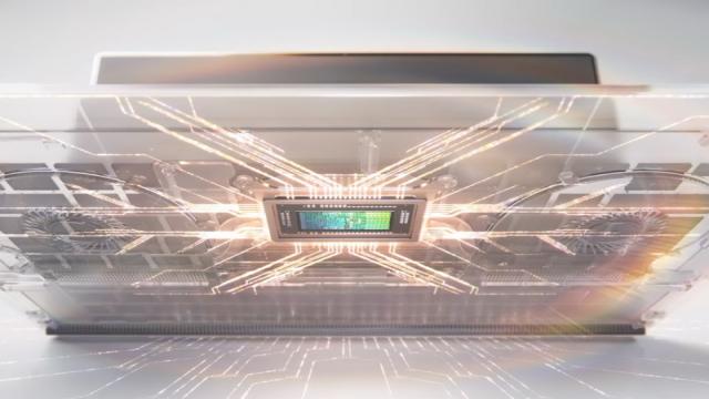 RTX Spark становится ближе: Nvidia перенесла нейросетевое сжатие текстур на Windows on Arm