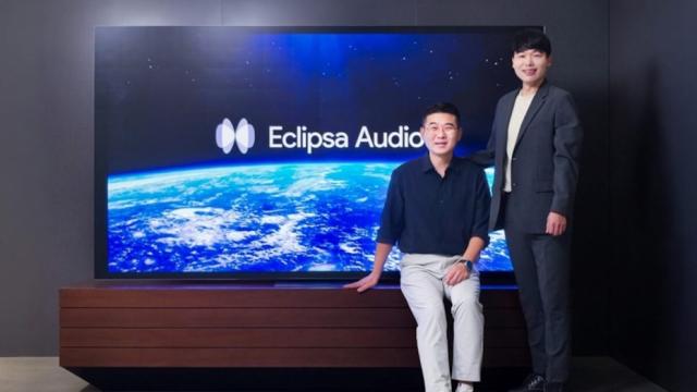 Samsung и Google создали технологию объёмного звучания — как Dolby Atmos, только лучше