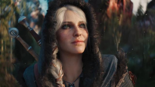 The Witcher 4 не пошла по пути Cyberpunk 2077 — CD Projekt Red рассказала о прогрессе разработки амбициозной RPG
