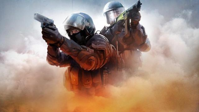 Valve случайно слила 12 ТБ данных Steam: в сети оказались Portal 2, CS:GO и Left 4 Dead