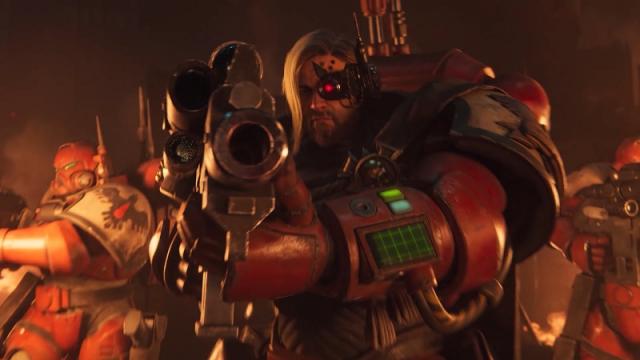 Warhammer 40,000: Dawn of War 4 задержится на два с половиной месяца — объявлена новая дата выхода перспективной стратегии