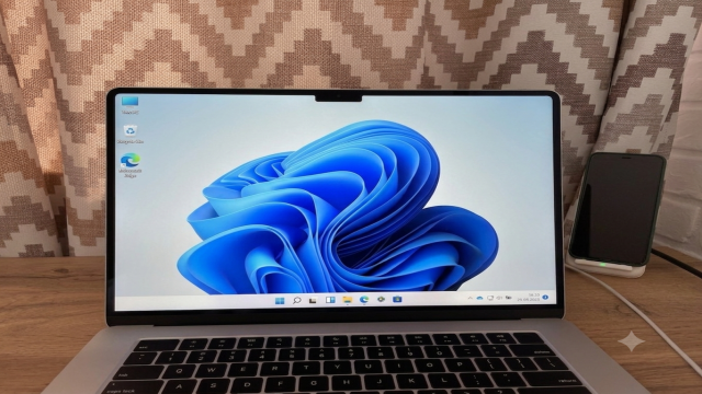 Windows 11 наконец станет не хуже macOS — Microsoft официально заявила о переменах