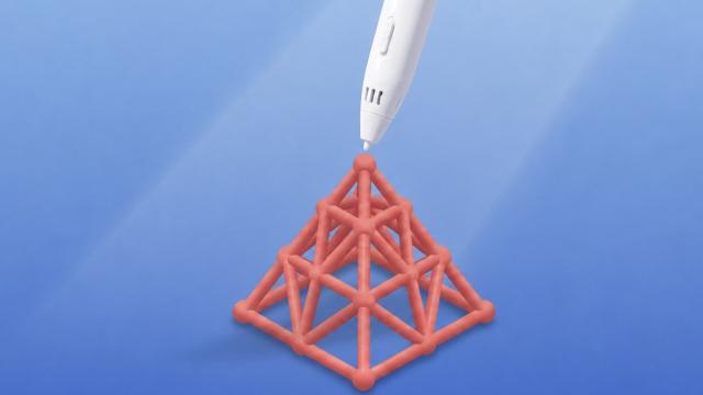 10 лучших 3D-ручек в 2026 году: модели для творчества, учебы и первых объемных рисунков