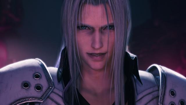 10 минут геймплея, дата выхода и дополнения на подходе: Square Enix устроила новую демонстрацию Final Fantasy VII Revelation
