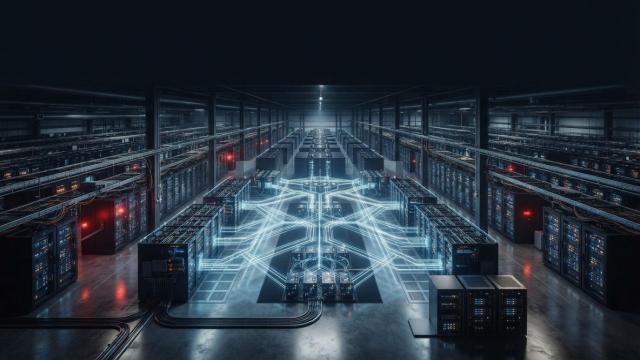 120 организаций, включая Google и Anthropic, подписали призыв OpenAI о коллективной киберзащите