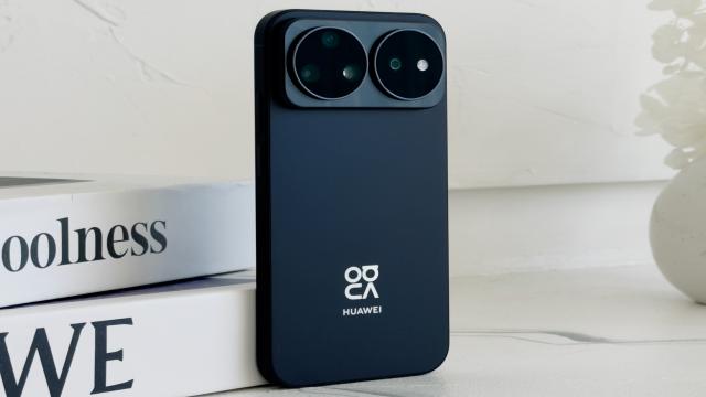 200 МП, удаление прохожих с фото и ИИ-жесты: чем впечатляет новый HUAWEI nova 16s Pro