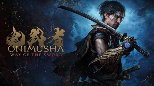 AMD выпустила драйвер с поддержкой Onimusha: Way of the Sword и The Blood of Dawnwalker