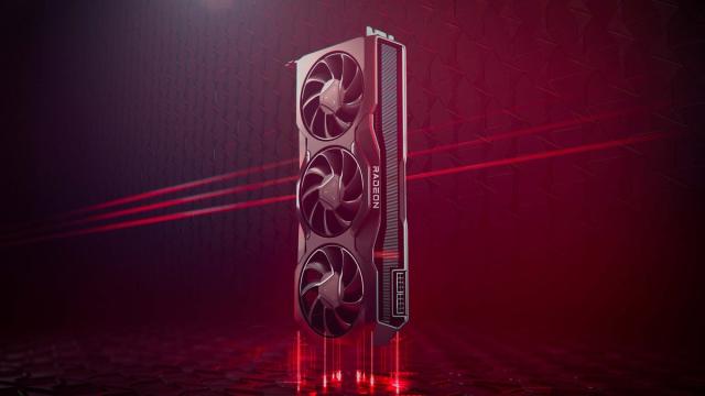 AMD придумала новый способ ускорить трассировку лучей