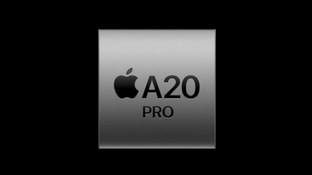 Apple A20 Pro — самый быстрый процессор в смартфонах