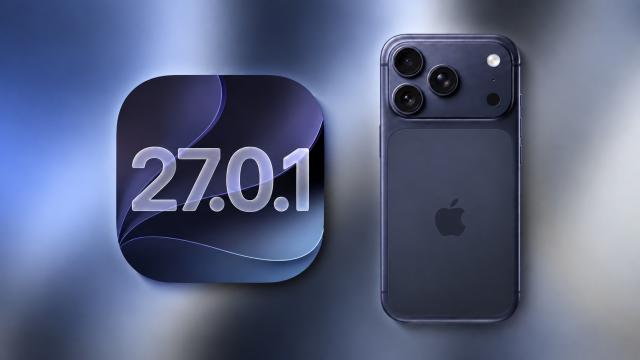 Apple готовит экстренное обновление для iPhone. В нём обещают все починить