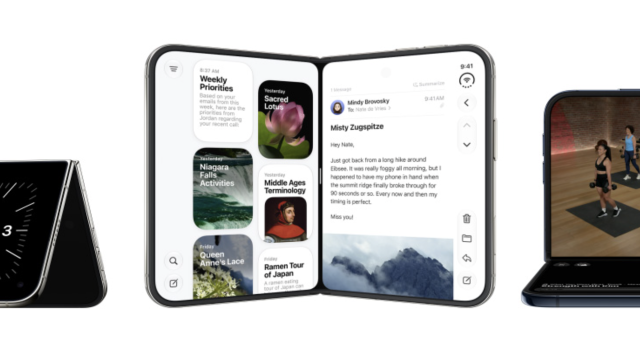 Apple обидно урезала самую ожидаемую функцию iPhone Duo — кажется, лучше купить iPad mini