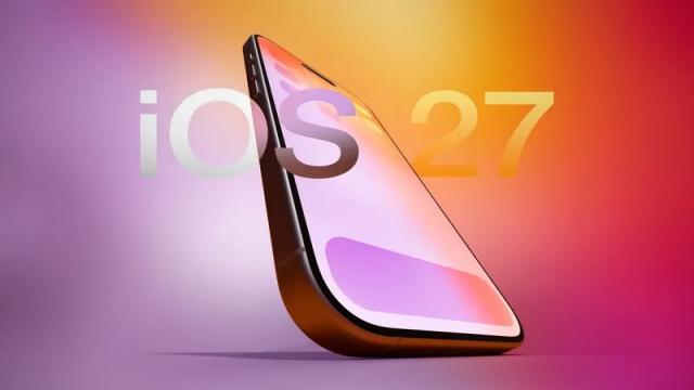 Apple объявила дату выхода iOS 27 для всех совместимых iPhone