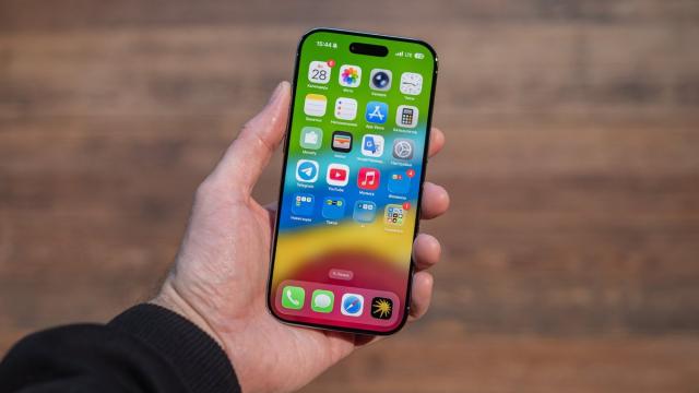 Apple подняла цены на все актуальные iPhone