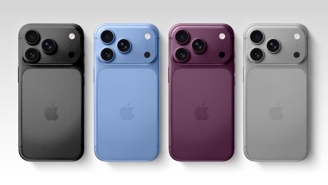 Быстрее, резче, мощнее: iPhone 18 Pro получит молниеносную зарядку (по меркам Apple)