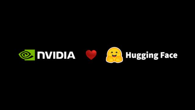 В поглощении Hugging Face компанией Nvidia оказалось много символизма — возможно, неслучайного