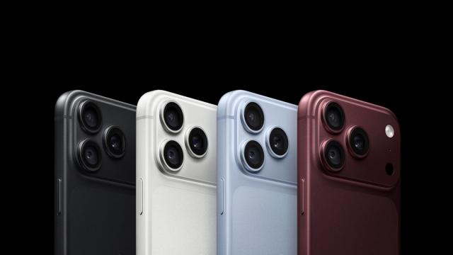 В России озвучили цены iPhone 18 Pro и iPhone Duo