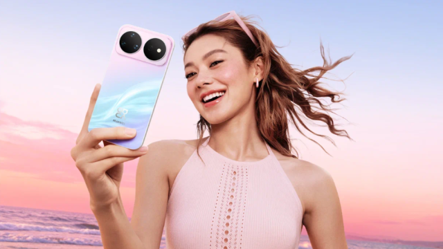 В России открыт предзаказ на смартфоны серии HUAWEI nova 16s и наушники HUAWEI FreeBuds Neo, а также старт продаж планшета HUAWEI MatePad Air