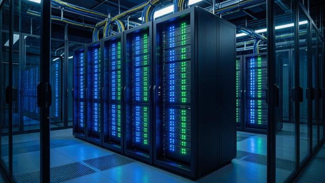 В Якутии создадут ЦОД для укрепления цифрового суверенитета