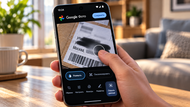 В «Google Фото» появились возможности, которыми вы будете пользоваться каждый день