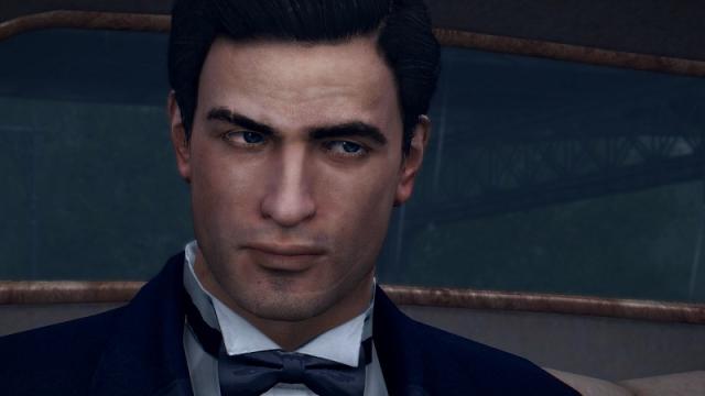 «Вито в сделку не входил»: в масштабной утечке Valve нашли вырезанную концовку Mafia 2
