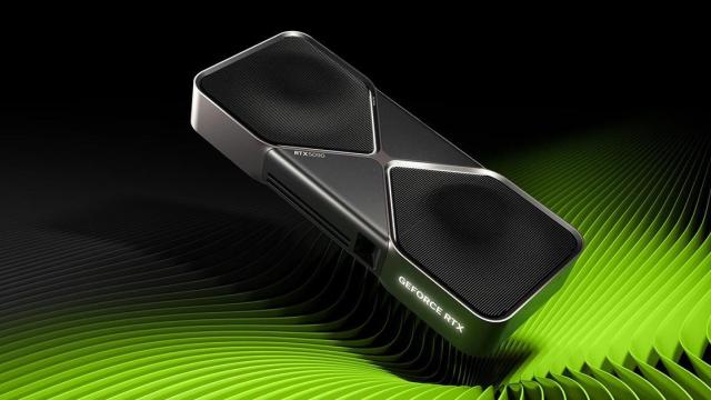 Владельцы RTX 50 наконец-то смогут увидеть скрытый перегрев видеокарты — утилита вернула важную функцию