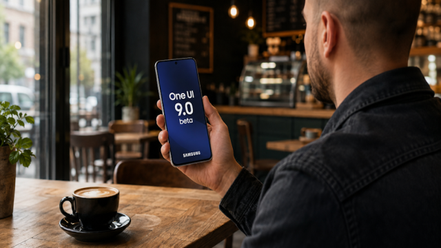Все смартфоны Samsung Galaxy S25 обновились до One UI 9 beta на базе Android 17. Что нового?