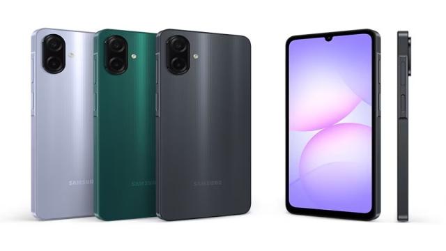Вышел самый дешевый Samsung Galaxy. У него большой экран и шесть лет обновлений