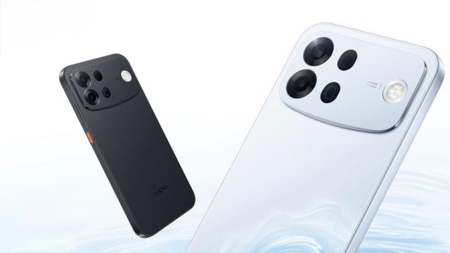Вышел OPPO A7 Pro Max 5G: первый смартфон на Snapdragon 4 Gen 5 и с батареей 10 000 мАч
