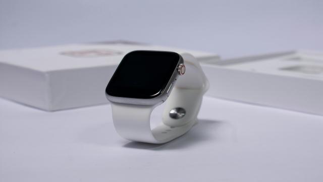 Вышла watchOS 27.0.1 — что изменилось и кому обязательно нужно установить