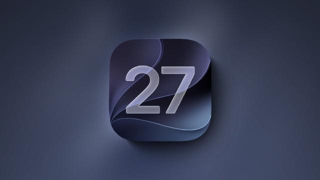 Вышли первые бета-версии iOS, iPadOS и macOS 27.2 для разработчиков