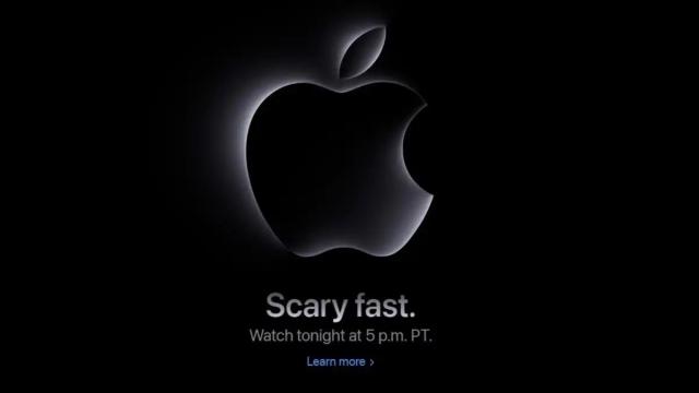 Готовьте деньги: раскрыта дата новой масштабной презентации Apple