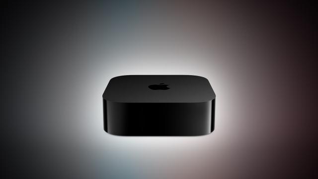 Грядет новая эра телевидения. Apple TV 4K 2026 получит мощную начинку и ИИ