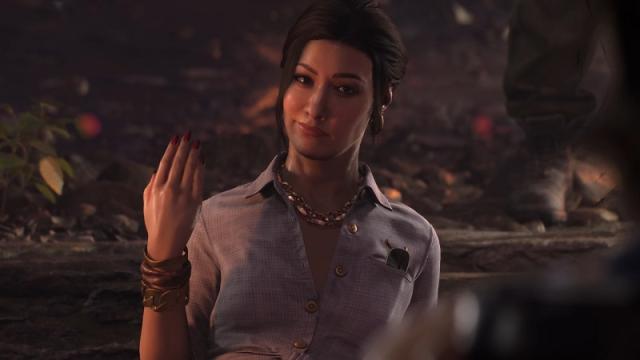 Дожить до января: нелинейный ужастик Until Dawn 2 получил дату выхода и жутковатый трейлер