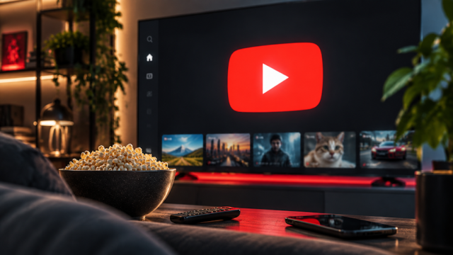 Жители РФ резко пересмотрели своё отношение к заблокированному YouTube
