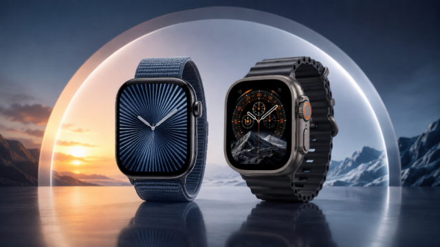 Журналисты протестировали Apple Watch Series 12 и Ultra 4. Что получилось, а чего придётся подождать?