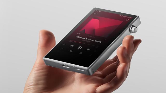 Забудьте про новый iPhone: Astell & Kern собрала монстра для аудиофилов с 8 ЦАП и бешеной автономностью