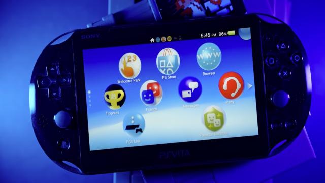 Зачем нужна PS Vita в 2026 году: стоит ли покупать портативную консоль из прошлого