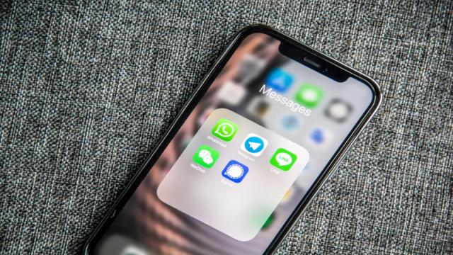 ИИ написал опасного червя для взлома WeChat