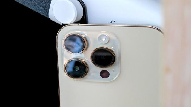 Как включить 48 Мп в камере iPhone для суперчетких фото