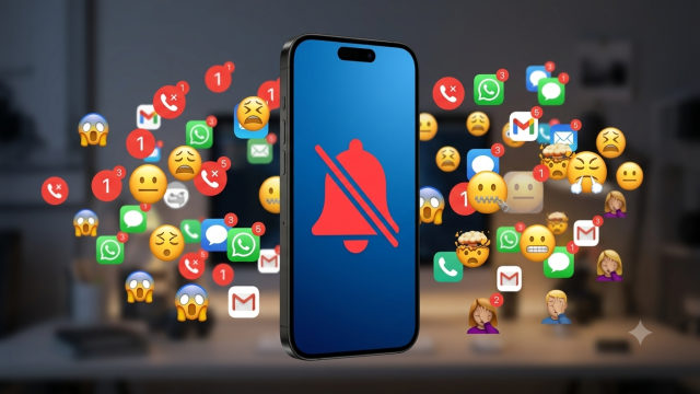 Как дистанционно отключить беззвучный режим на чужом iPhone
