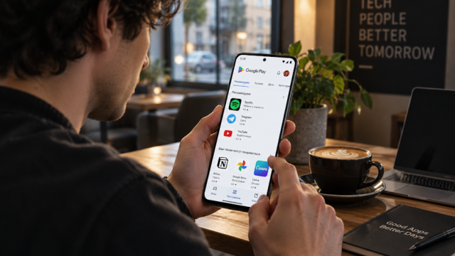 Как на Android отключить автоматическое обновление приложений по мобильному интернету