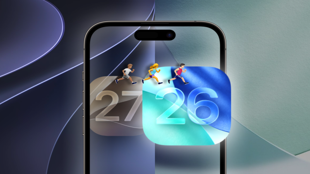 Как откатиться с iOS 27 и iPadOS 27 на стабильную iOS 26 и iPadOS 26 (бонус: даже без резервной копии)