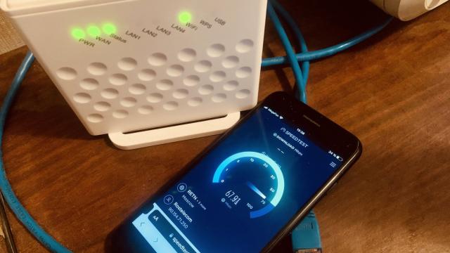 Как усилить Wi-Fi с помощью смартфона